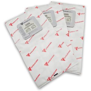 Central Vacuum Bags